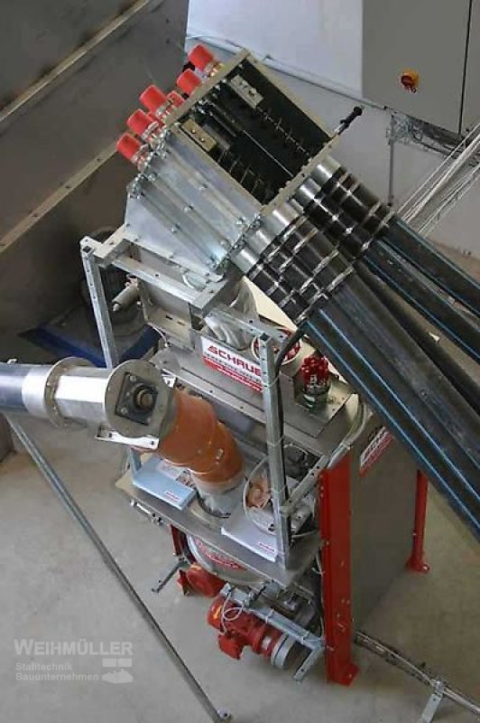 Sonstiges des Typs Schauer Spotmix | Flüssigfütterung | Fütterungszubehör | Schweine, Gebrauchtmaschine in Bruckberg (Bild 12)